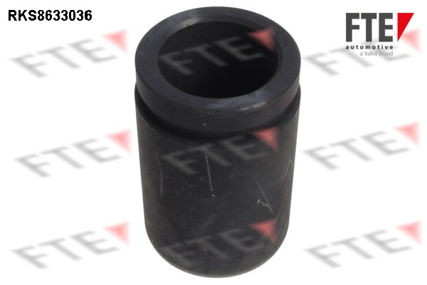 Piston, étrier de frein FTE RKS8633036