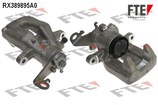 FTE 9290765 — Супорт гальма
