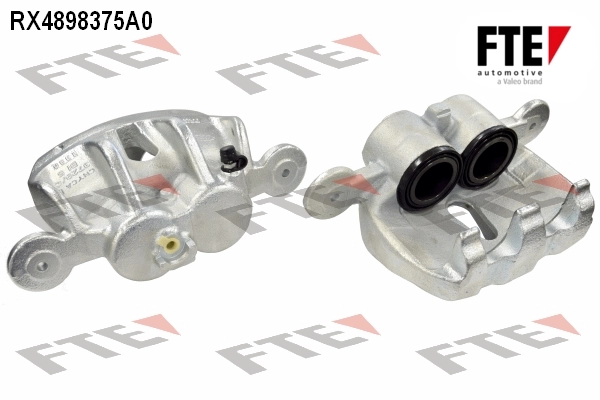 Étrier de frein FTE 9291397