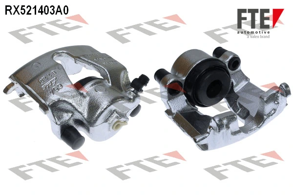 Étrier de frein FTE 9291535