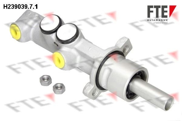 Maître-cylindre de frein FTE 9220251