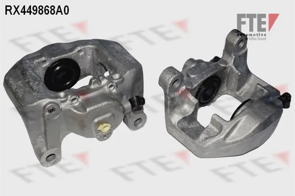 Étrier de frein FTE 9291129