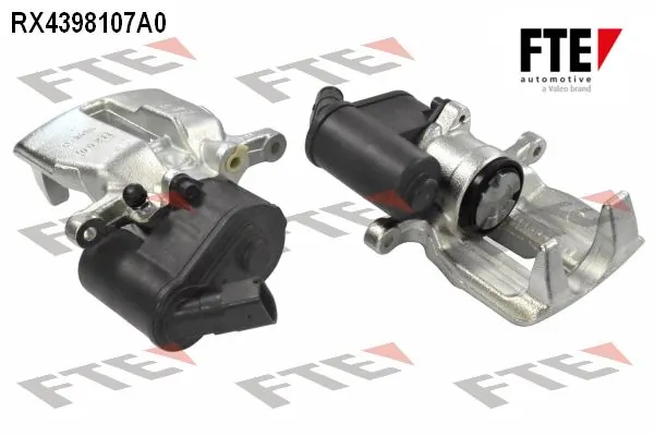 Étrier de frein FTE 9296012