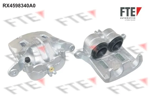 Étrier de frein FTE 9291176