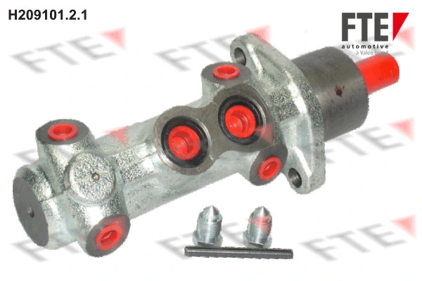 Maître-cylindre de frein FTE 9220113