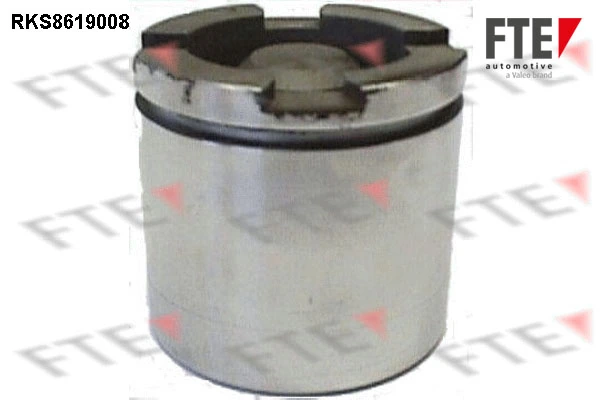 Piston, étrier de frein FTE RKS8619008
