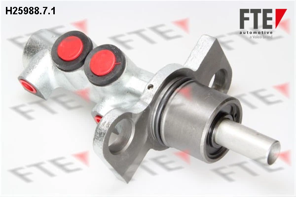 Maître-cylindre de frein FTE 9220407