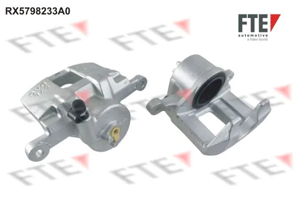 Étrier de frein FTE 9292047