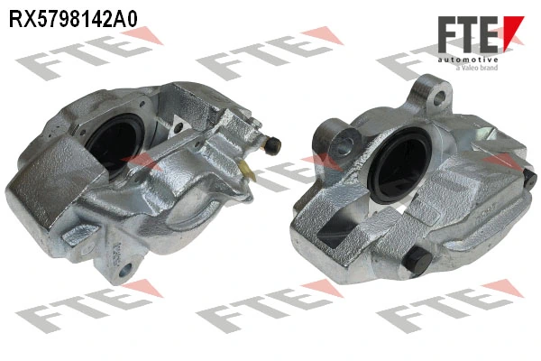 Étrier de frein FTE 9291971