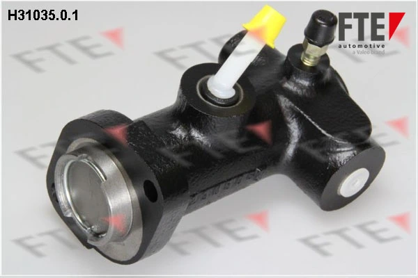 Maître-cylindre de frein FTE 9722093