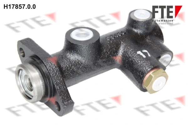 Maître-cylindre de frein FTE 9722027