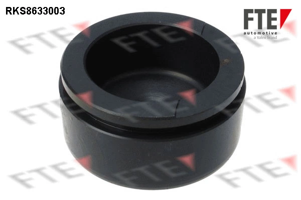 Piston, étrier de frein FTE RKS8633003