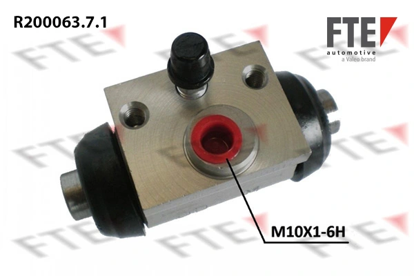 Cylindre de roue FTE 9210168