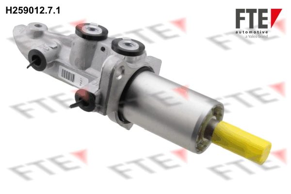 Maître-cylindre de frein FTE 9220351