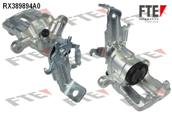 FTE 9290764 — Супорт гальма