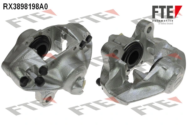 Étrier de frein FTE 9290605