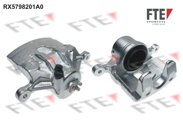 Étrier de frein FTE 9292018