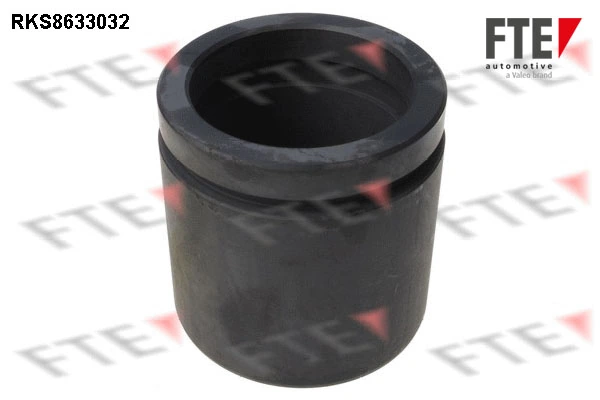 Piston, étrier de frein FTE RKS8633032