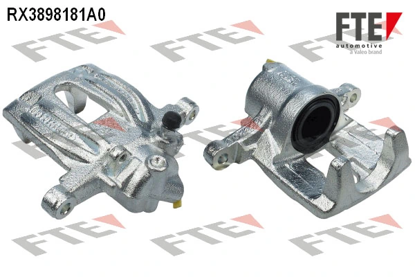 Étrier de frein FTE 9290591