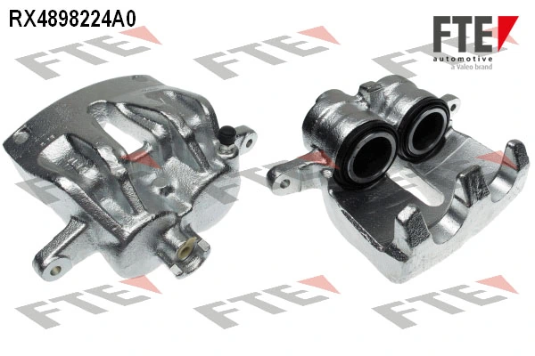 Étrier de frein FTE 9291366