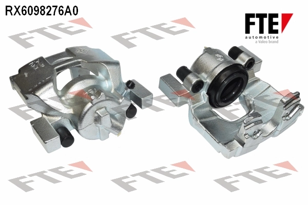 Étrier de frein FTE 9296136