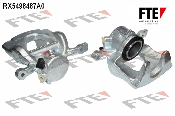 Étrier de frein FTE 9292398