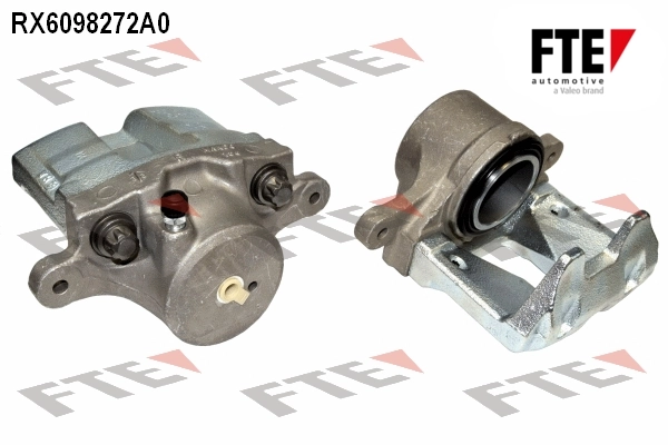 Étrier de frein FTE 9292401