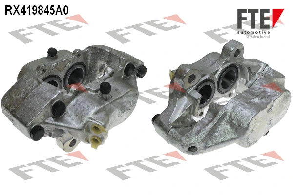 Étrier de frein FTE 9290908