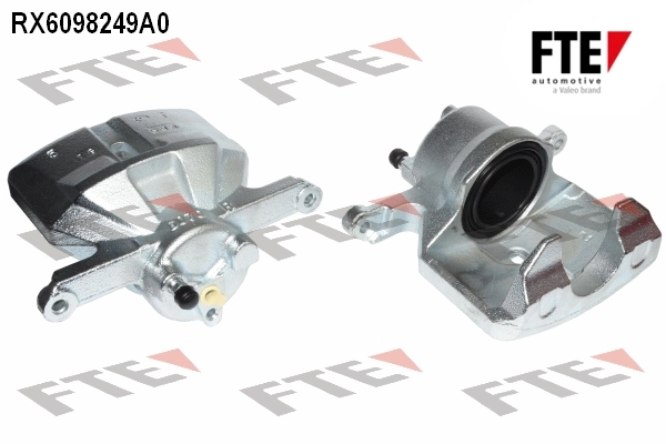 Étrier de frein FTE 9292250