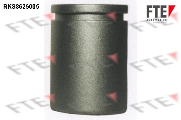 Piston, étrier de frein FTE RKS8625005