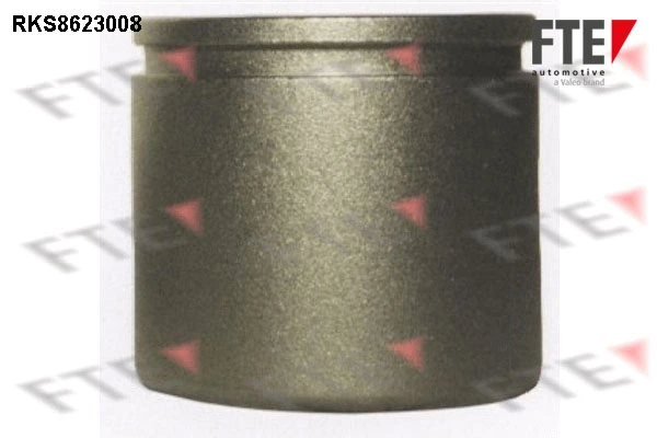 Piston, étrier de frein FTE 9313195