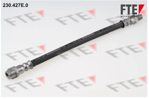 FTE 9240088 — Шланг гальмівний