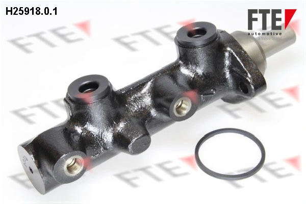 Maître-cylindre de frein FTE 9220375