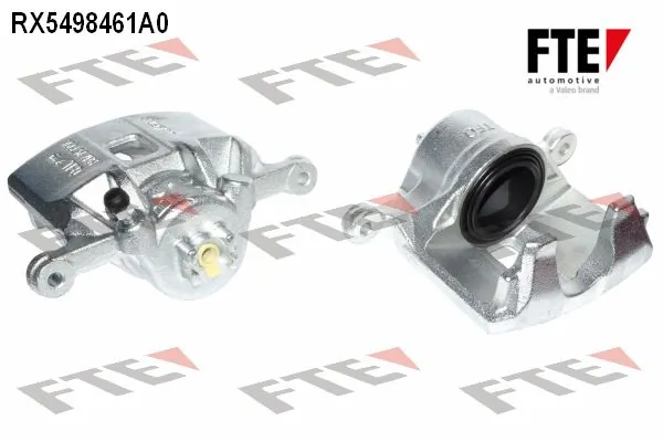 Étrier de frein FTE 9290070