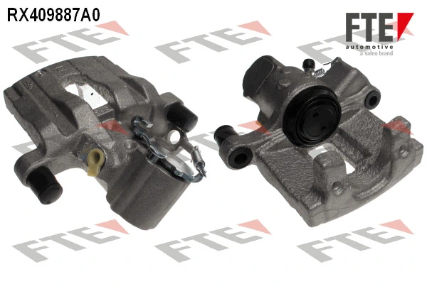 Étrier de frein FTE 9290864