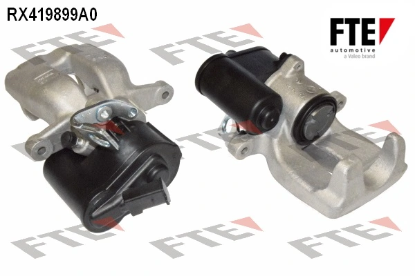 Étrier de frein FTE 9296023