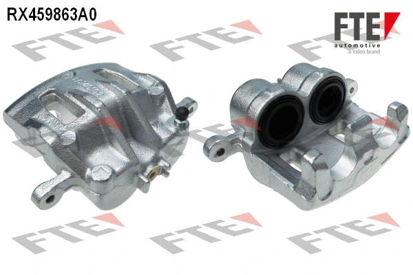 Étrier de frein FTE 9291209