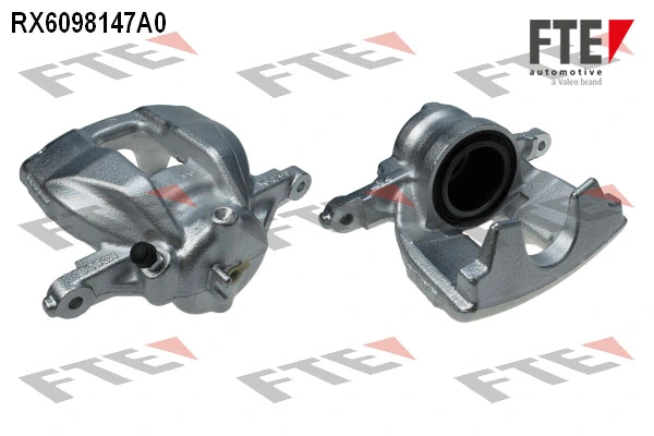 Étrier de frein FTE 9292195