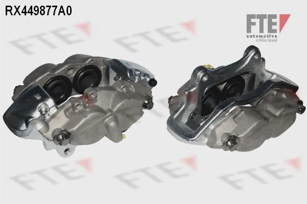 Étrier de frein FTE 9291134