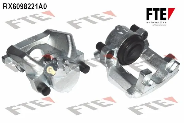 Étrier de frein FTE 9290120