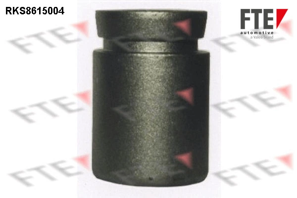 Piston, étrier de frein FTE 9313001