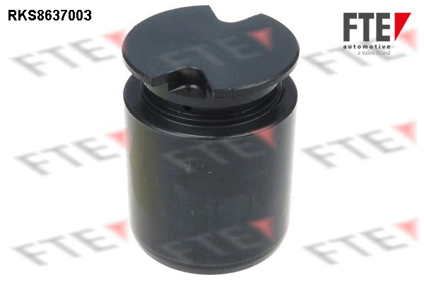 Piston, étrier de frein FTE RKS8637003