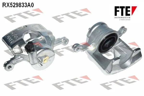 Étrier de frein FTE 9291558