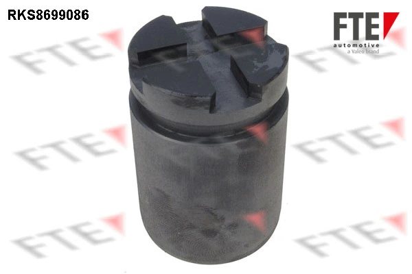 Piston, étrier de frein FTE RKS8699086