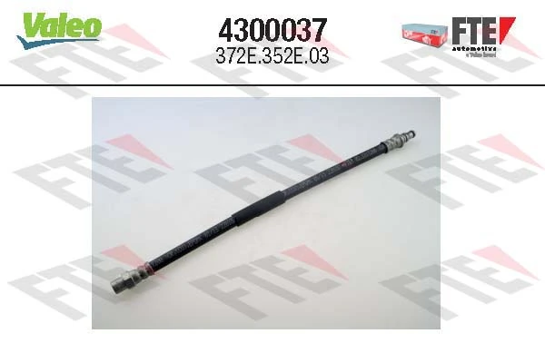 Clutch Hose