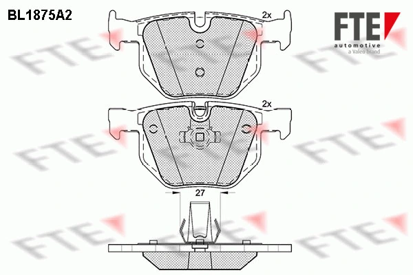 FTE 9010459