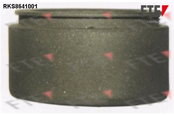 Piston, étrier de frein FTE 9313372