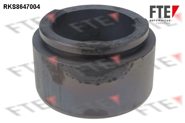 Piston, étrier de frein FTE RKS8647004