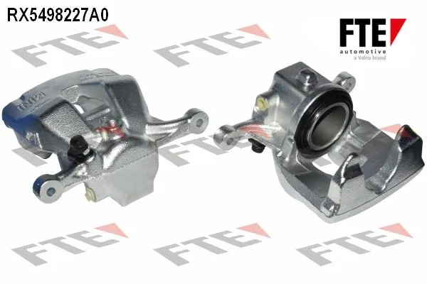 Étrier de frein FTE 9291721