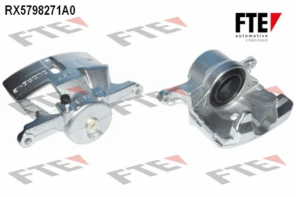 Étrier de frein FTE 9290082